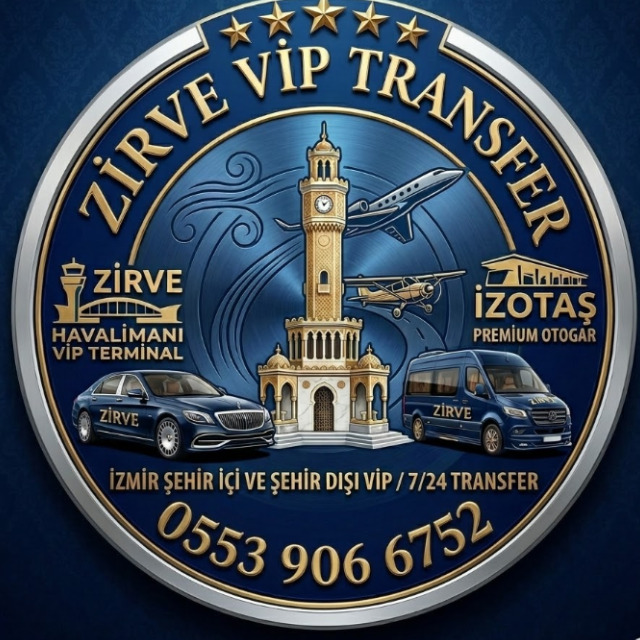 Zirve VIP
